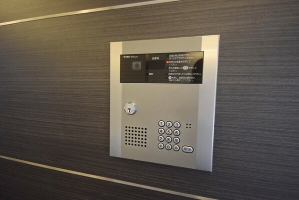 ルクレ足立の物件内観写真